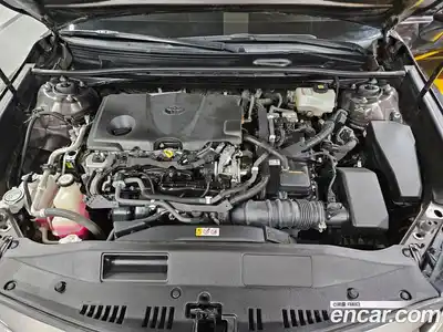 Toyota Camry 2020 2.5 Автомат в Москве № 215662, миниатюра 6