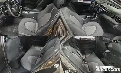 Toyota Camry 2020 2.5 Автомат в Москве № 215662, миниатюра 10