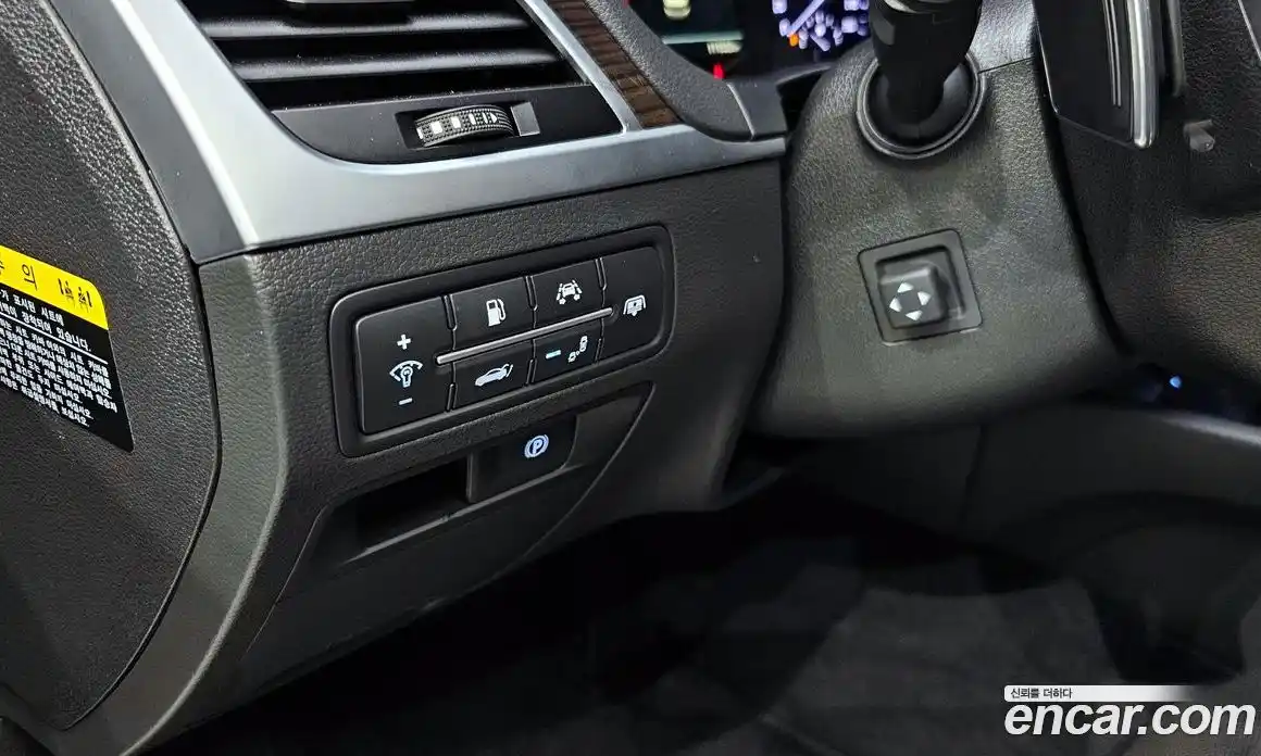 Genesis G80 2018 3.8 Автомат в Москве № 21941, фото 16