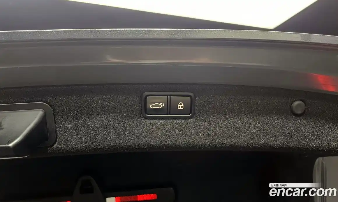 Genesis G80 2018 3.8 Автомат в Москве № 21941, фото 20