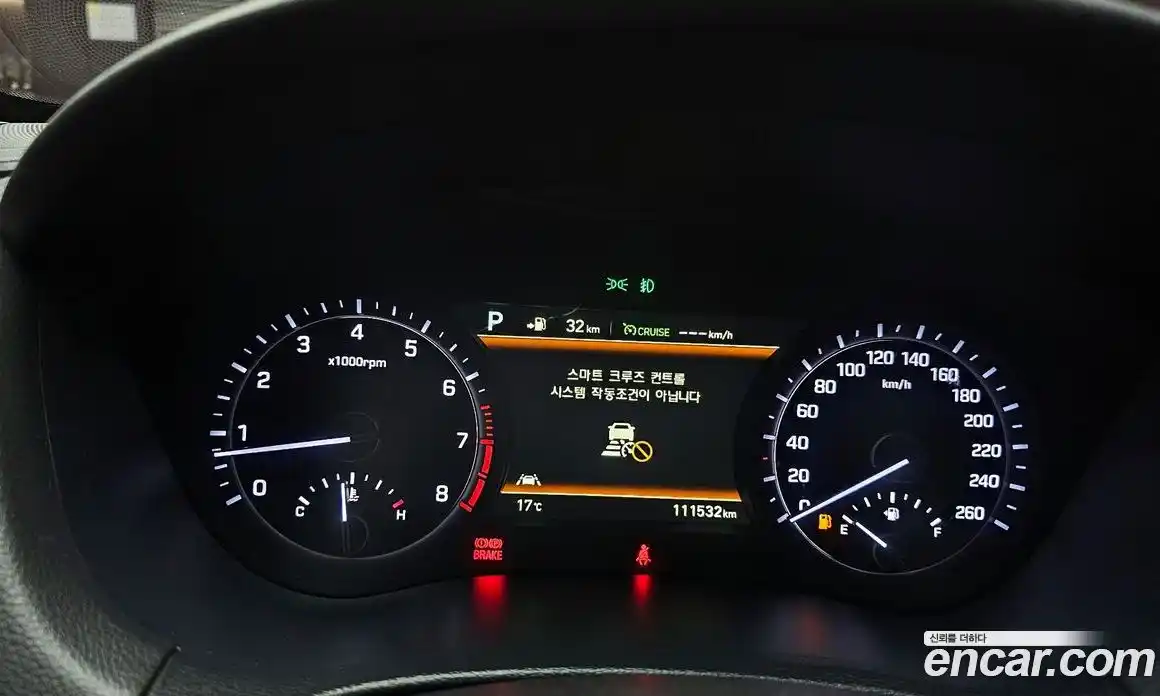 Genesis G80 2018 3.8 Автомат в Москве № 21941, фото 8