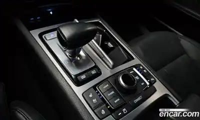 Genesis G80 2018 3.8 Автомат в Москве № 21941, миниатюра 9
