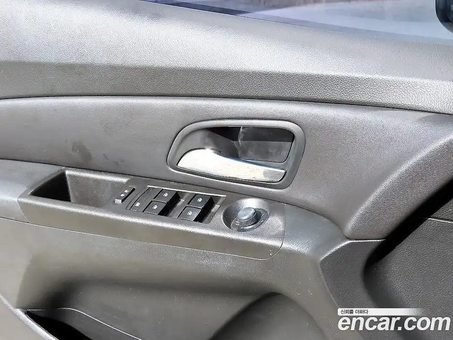 Chevrolet Cruze 2015 1.4 Автомат в Москве № 219511, фото 11