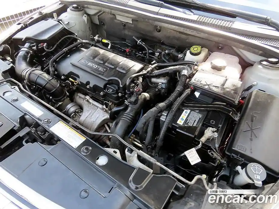 Chevrolet Cruze 2015 1.4 Автомат в Москве № 219511, фото 18