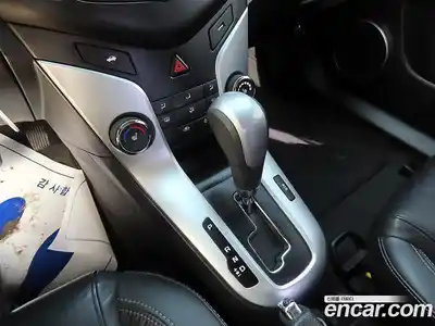 Chevrolet Cruze 2015 1.4 Автомат в Москве № 219511, миниатюра 10