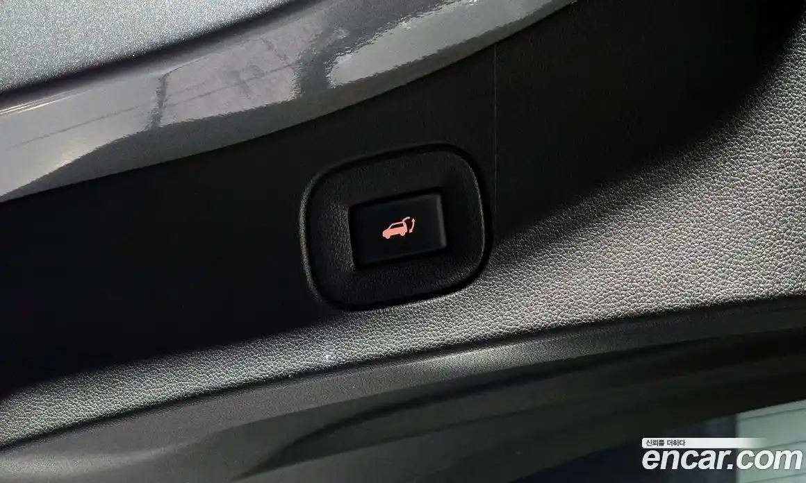 Renault QM6 2023 2.0 Автомат в Москве № 225301, фото 16