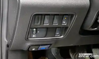 Renault QM6 2023 2.0 Автомат в Москве № 225301, миниатюра 4