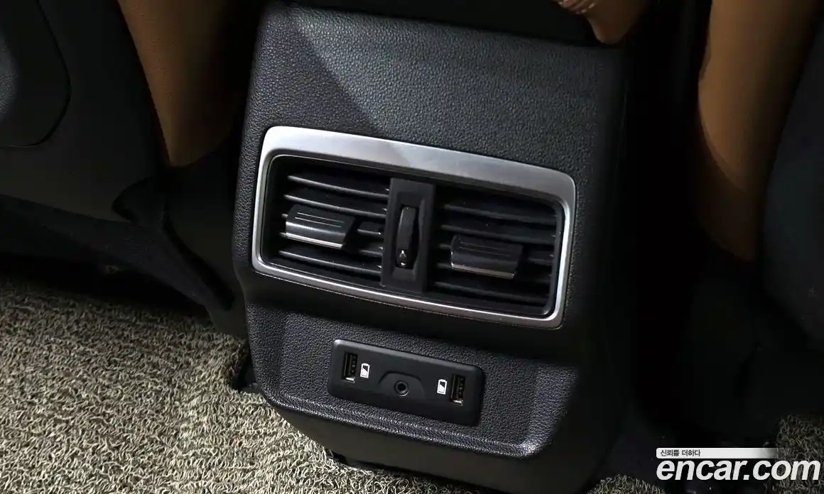 Renault QM6 2023 2.0 Автомат в Москве № 225301, фото 10