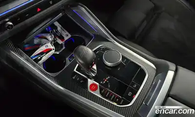 BMW XM 2023 4.4 Автомат в Москве № 227823, миниатюра 9