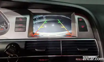 Audi S6 2007 5.2 Автомат в Москве № 228066, миниатюра 11