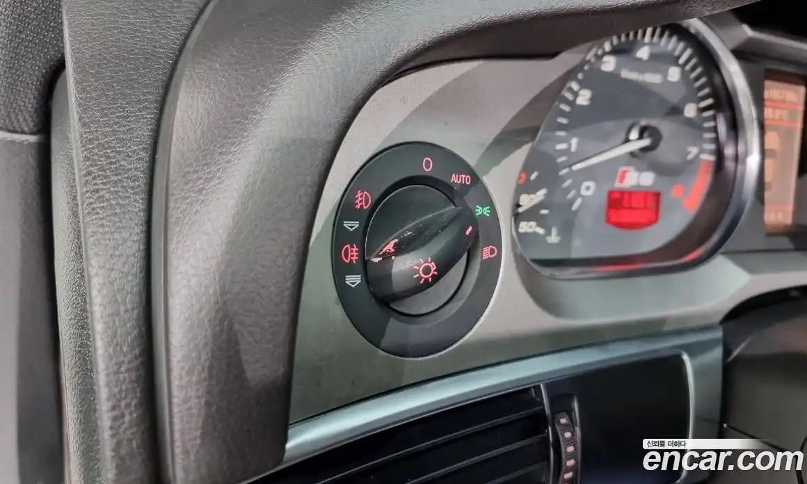 Audi S6 2007 5.2 Автомат в Москве № 228066, фото 12