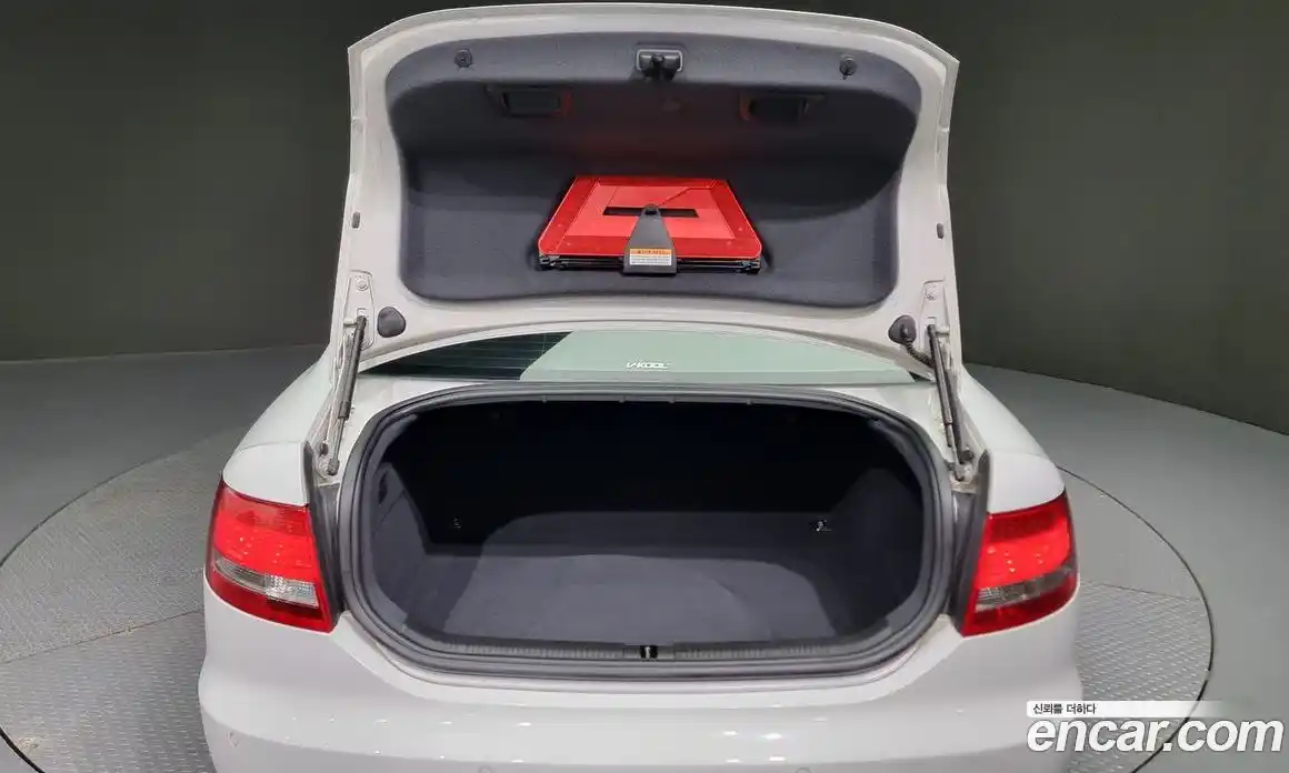 Audi S6 2007 5.2 Автомат в Москве № 228066, фото 14