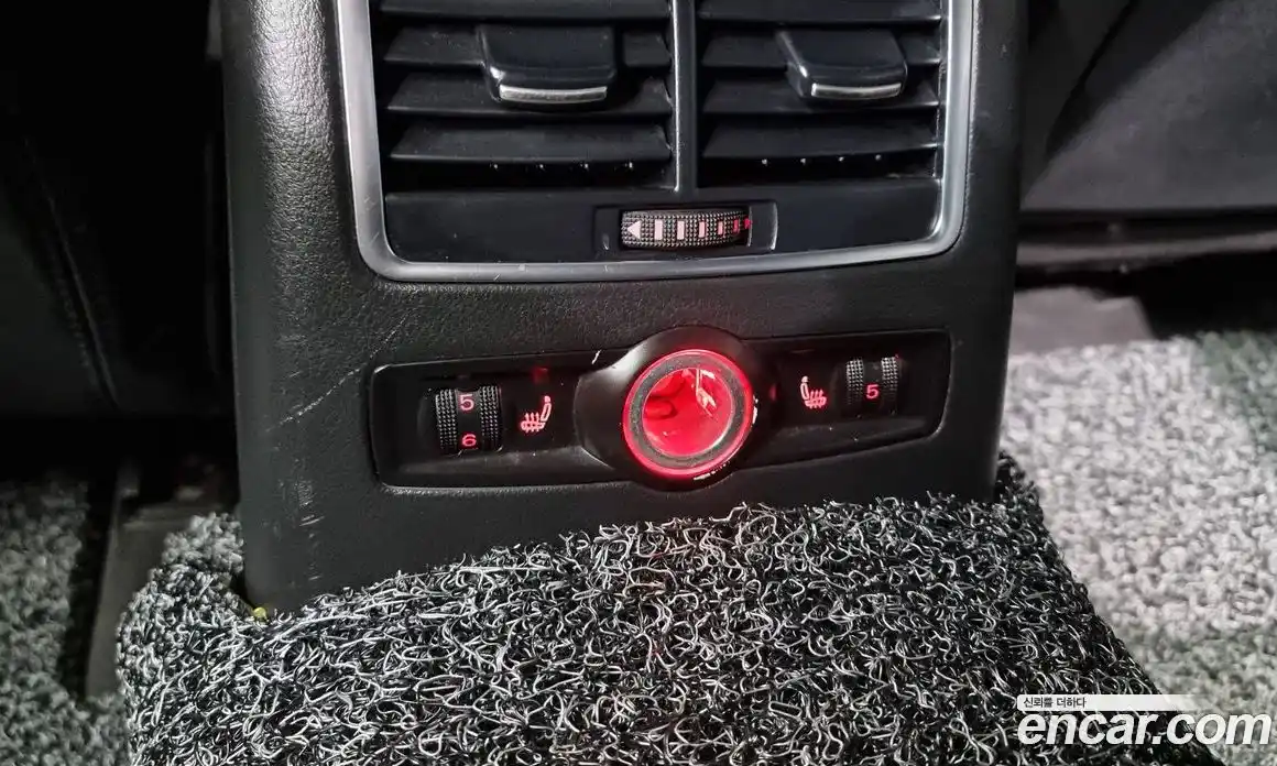 Audi S6 2007 5.2 Автомат в Москве № 228066, фото 18