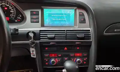 Audi S6 2007 5.2 Автомат в Москве № 228066, миниатюра 5