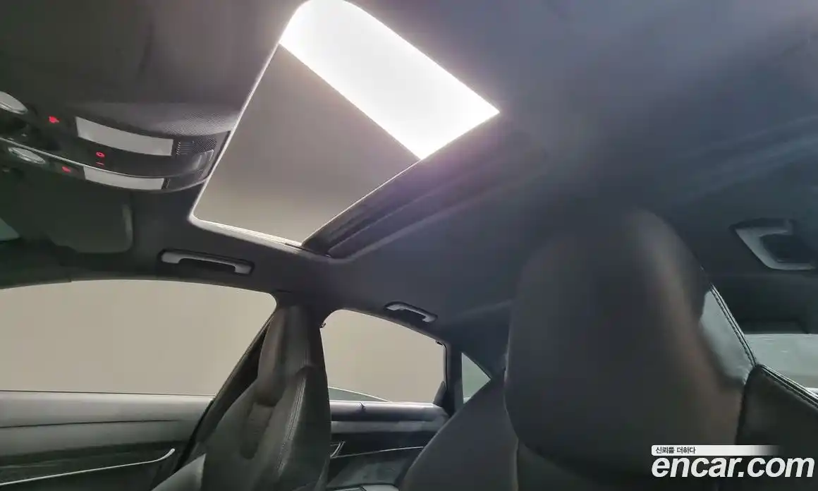 Audi S6 2007 5.2 Автомат в Москве № 228066, фото 6