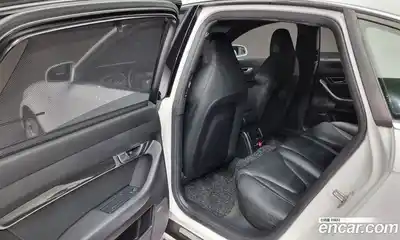 Audi S6 2007 5.2 Автомат в Москве № 228066, миниатюра 8