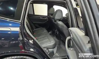 BMW iX3 2025 0.2 Автомат в Москве № 228239, миниатюра 5