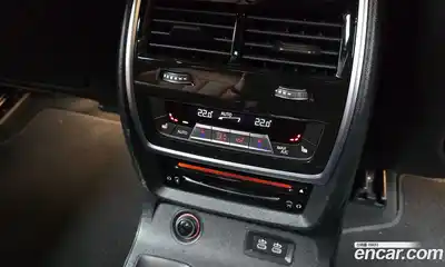 BMW X7 2022 3.0 Автомат в Москве № 228610, миниатюра 5