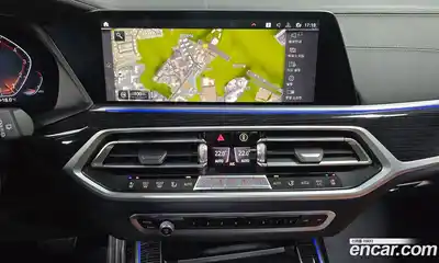 BMW X7 2022 3.0 Автомат в Москве № 228610, миниатюра 10