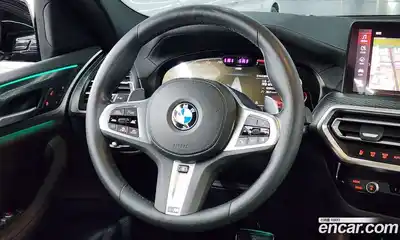 BMW X4 2023 2.0 Автомат в Москве № 229003, миниатюра 12