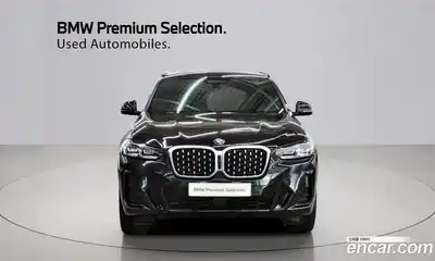 BMW X4 2023 2.0 Автомат в Москве № 229003, миниатюра 3
