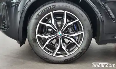 BMW X4 2023 2.0 Автомат в Москве № 229003, миниатюра 5