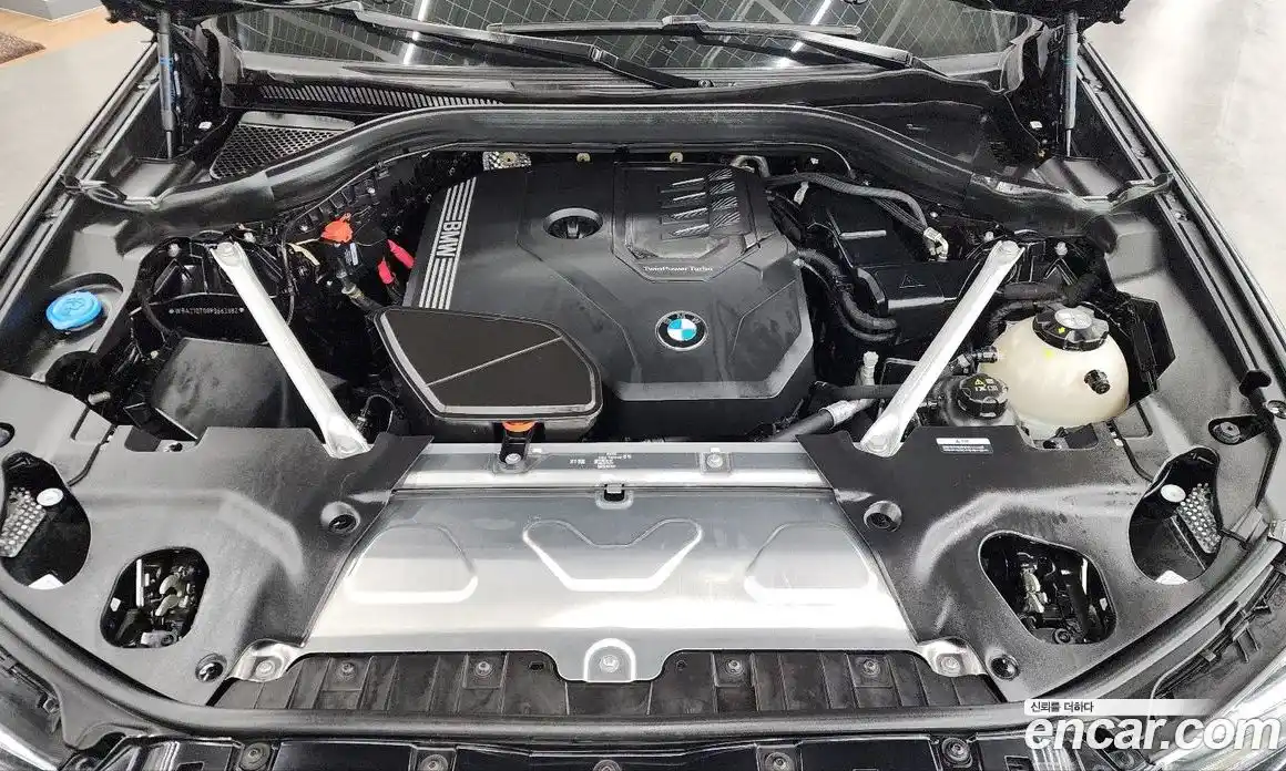 BMW X4 2023 2.0 Автомат в Москве № 229003, фото 6