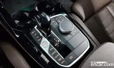 BMW X4 2023 2.0 Автомат в Москве № 229003, миниатюра 9