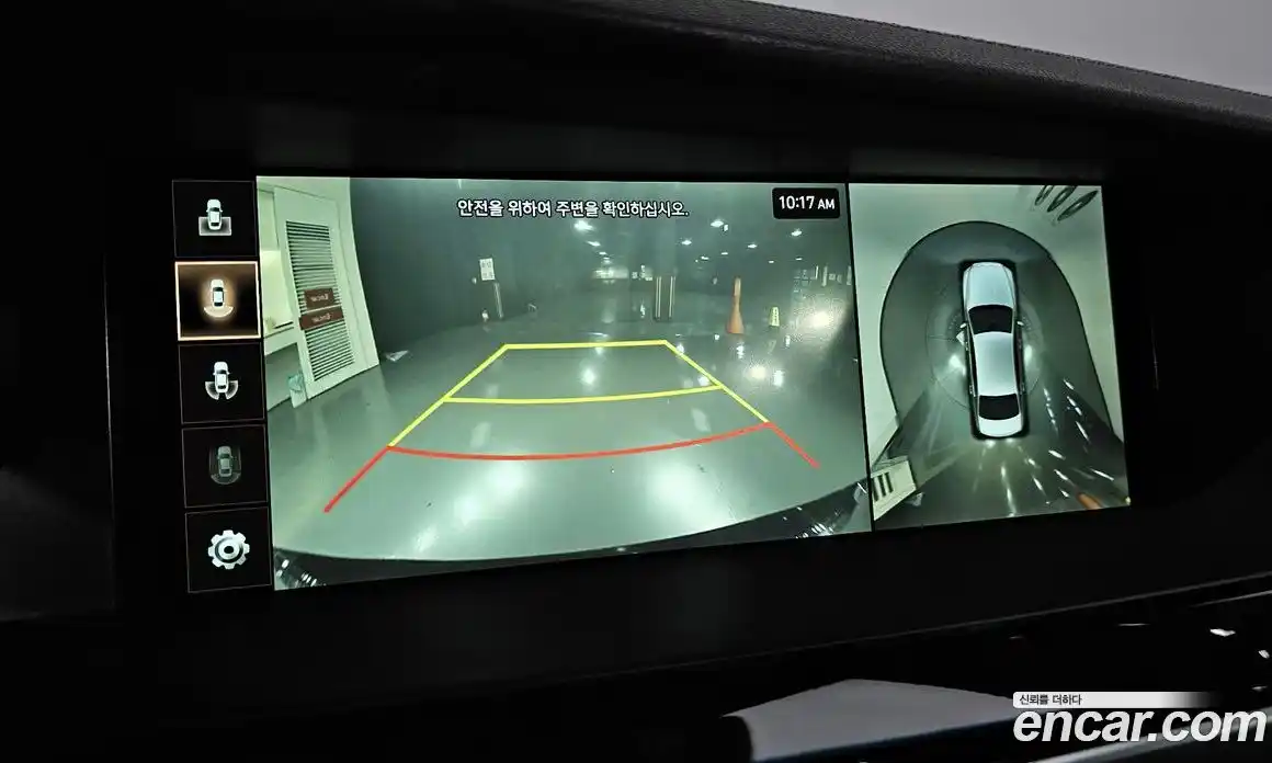 Genesis G90 2019 3.3 Автомат в Москве № 22950, фото 15