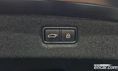 Genesis G90 2019 3.3 Автомат в Москве № 22950, миниатюра 2