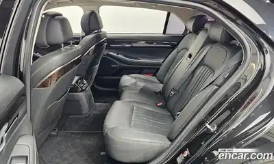 Genesis G90 2019 3.3 Автомат в Москве № 22950, миниатюра 3