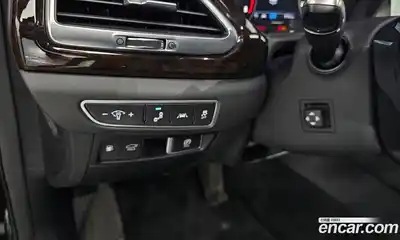 Genesis G90 2019 3.3 Автомат в Москве № 22950, миниатюра 4