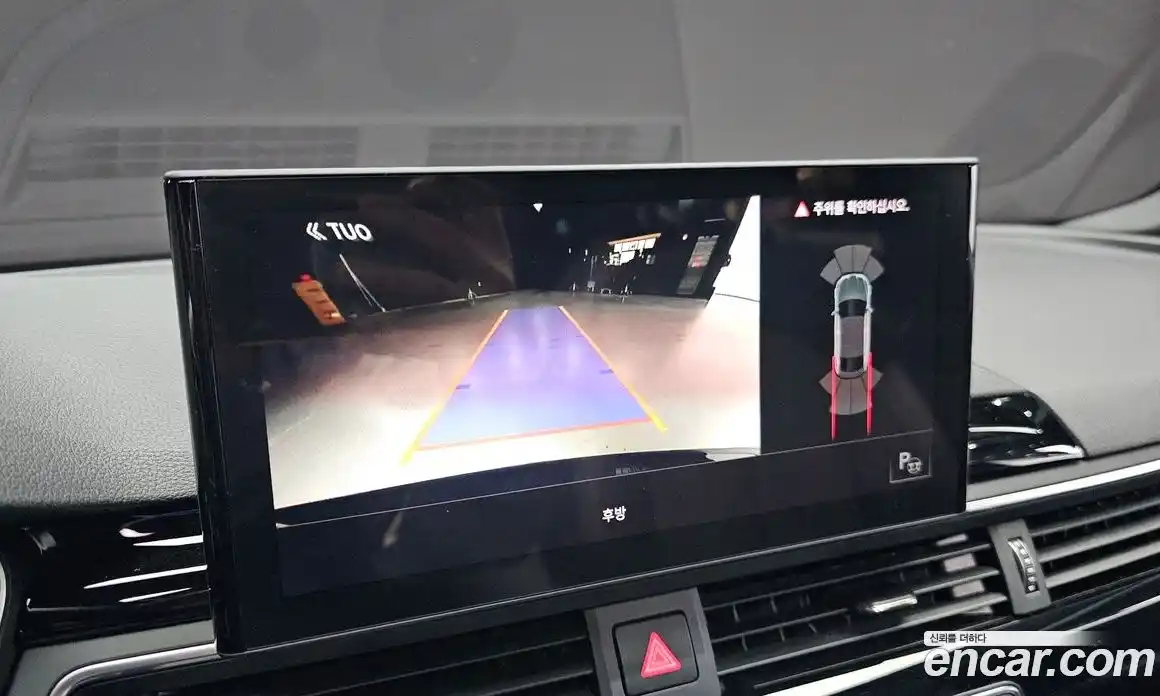 Audi A5 2021 2.0 Автомат в Москве № 229783, фото 15