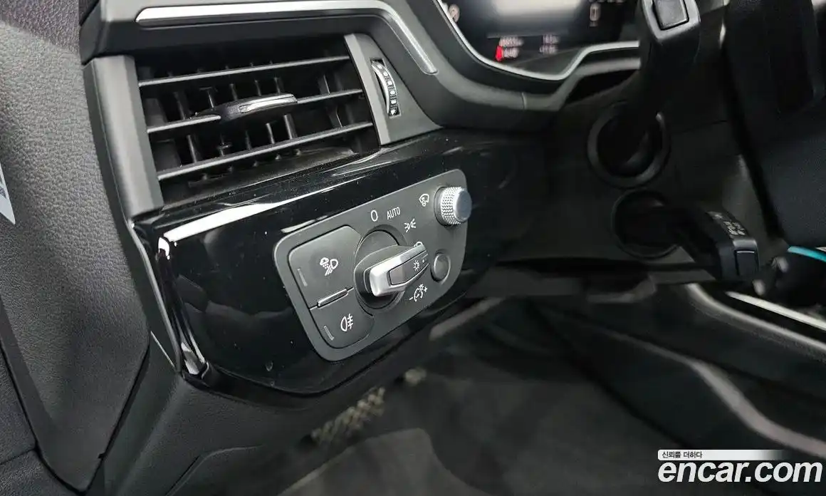 Audi A5 2021 2.0 Автомат в Москве № 229783, фото 16