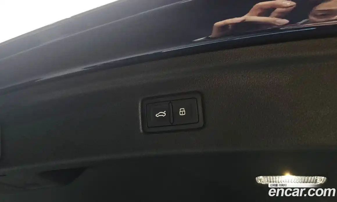 Audi A5 2021 2.0 Автомат в Москве № 229783, фото 17