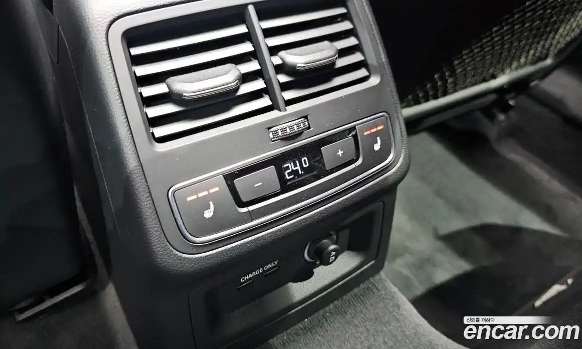 Audi A5 2021 2.0 Автомат в Москве № 229783, фото 18