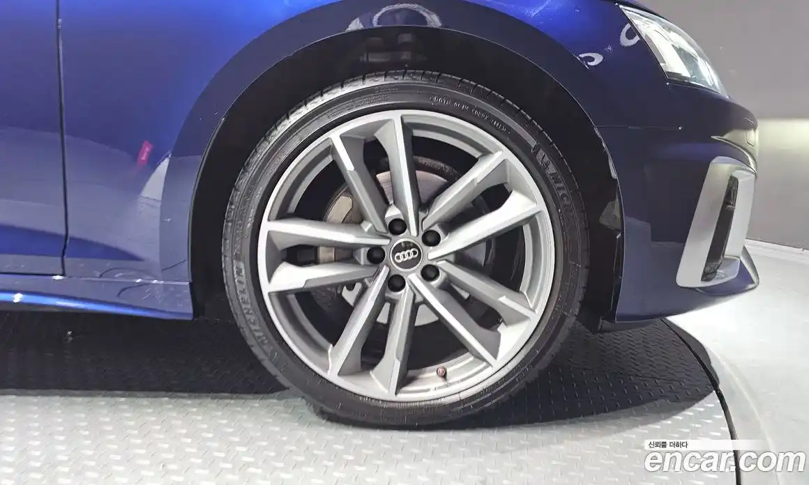 Audi A5 2021 2.0 Автомат в Москве № 229783, фото 5