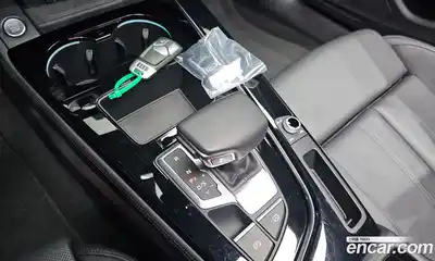 Audi A5 2021 2.0 Автомат в Москве № 229783, миниатюра 9