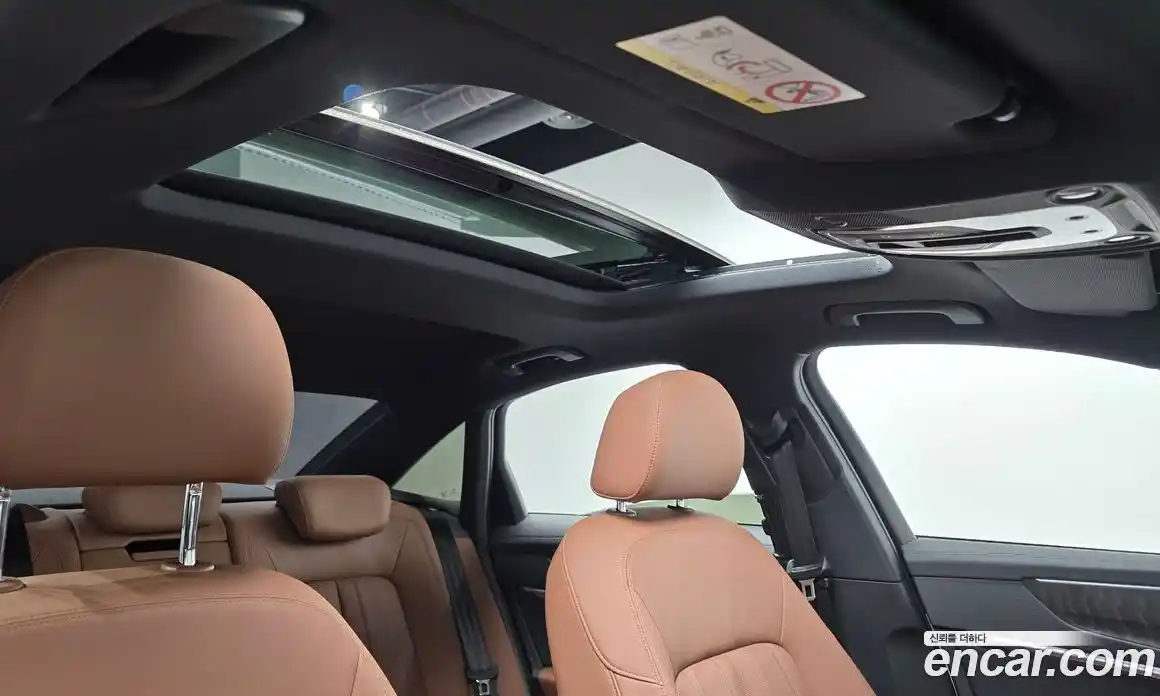 Audi A6 2021 2.0 Автомат в Москве № 229827, фото 17