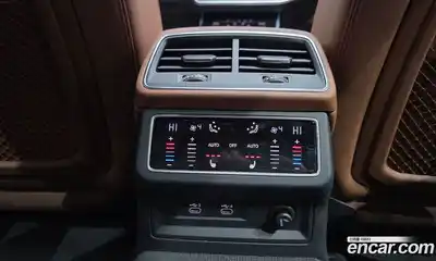 Audi A6 2021 2.0 Автомат в Москве № 229827, миниатюра 2