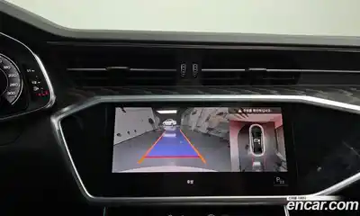 Audi A6 2021 2.0 Автомат в Москве № 229827, миниатюра 4