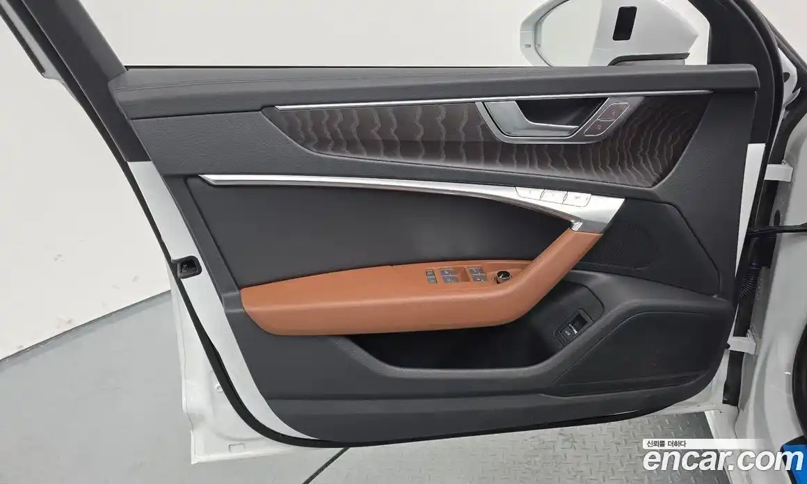 Audi A6 2021 2.0 Автомат в Москве № 229827, фото 6