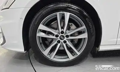 Audi A6 2021 2.0 Автомат в Москве № 229827, миниатюра 10