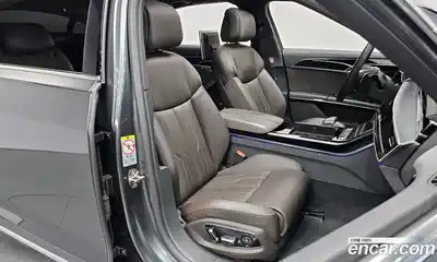 Audi A8 2020 3.0 Автомат в Москве № 230000, миниатюра 11