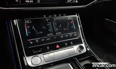 Audi A8 2020 3.0 Автомат в Москве № 230000, миниатюра 12