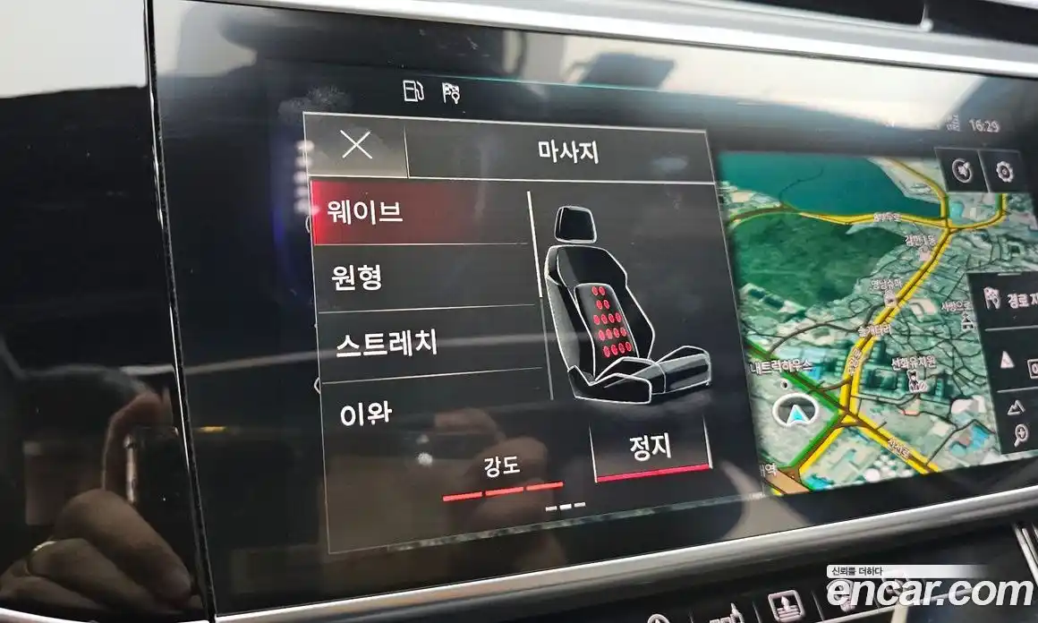 Audi A8 2020 3.0 Автомат в Москве № 230000, фото 19