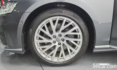 Audi A8 2020 3.0 Автомат в Москве № 230000, миниатюра 5