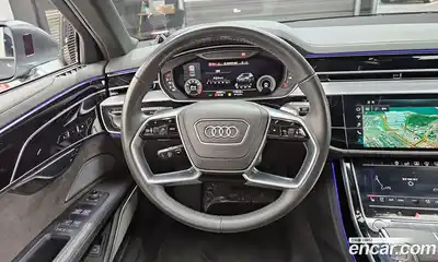 Audi A8 2020 3.0 Автомат в Москве № 230000, миниатюра 6