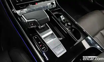 Audi A8 2020 3.0 Автомат в Москве № 230000, миниатюра 7
