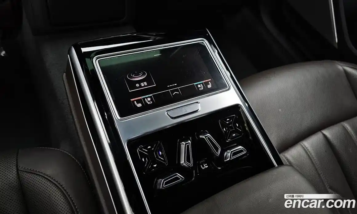 Audi A8 2020 3.0 Автомат в Москве № 230000, фото 8